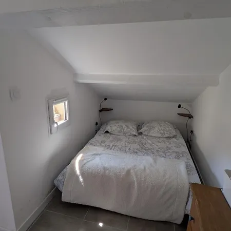 Appartamento Avec Balcon